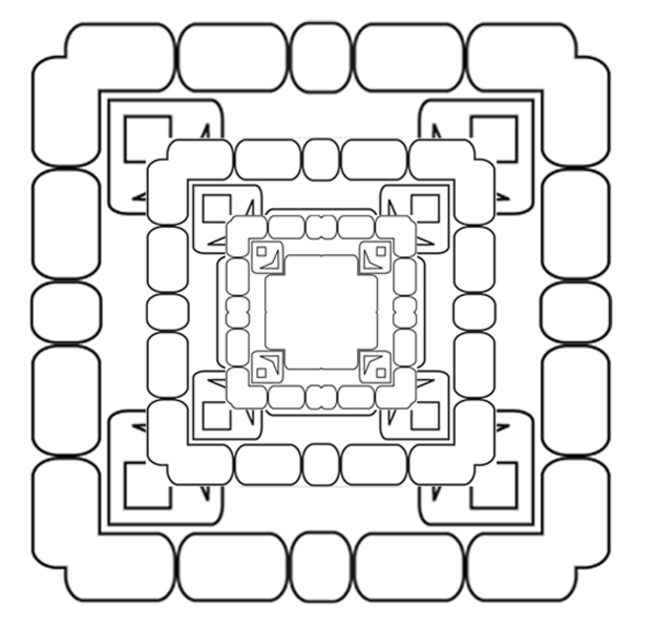 Advanced Coloring Pages 3 | Coloring Pages To Print