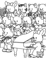 Coloring Animals | Coloring Pages To Print