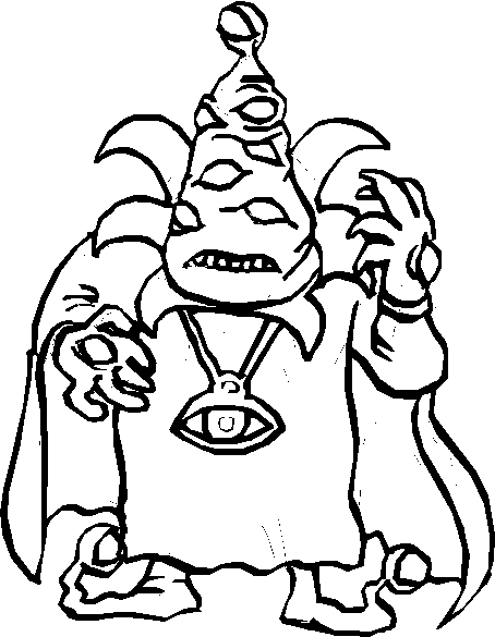 alien thumbnail