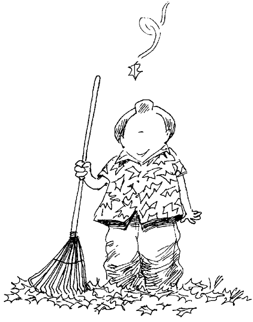 Autumn Coloring Pages - 321 Coloring Pages