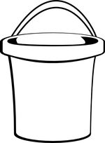 beach coloring pages 4