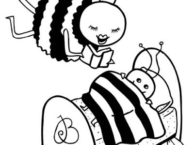 bee thumbnail