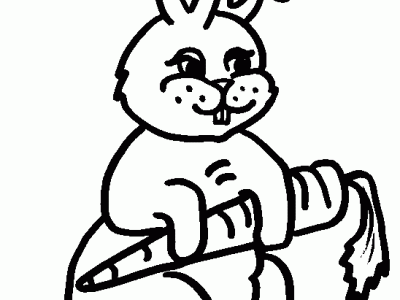 bunny thumbnail