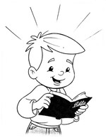 christian coloring pages 1