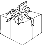 christmas presents