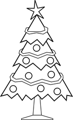 christmas trees 2