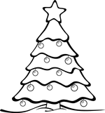 christmas trees 3