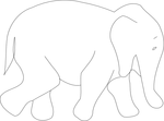 coloring animals 4