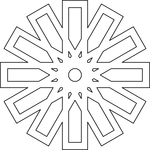 difficult coloring pages 2