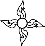 difficult coloring pages 3