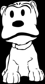 Dogs Coloring Pages - 321 Coloring Pages