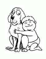 Dog Coloring Pages - 321 Coloring Pages