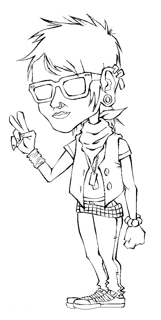 emo thumbnail