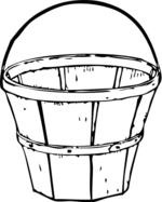 farm coloring pages