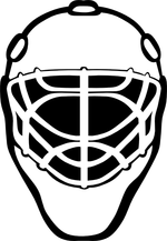 hockey coloring pages