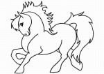 Horse Coloring Pages - 321 Coloring Pages