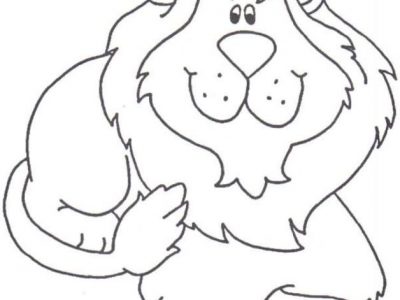 lion thumbnail