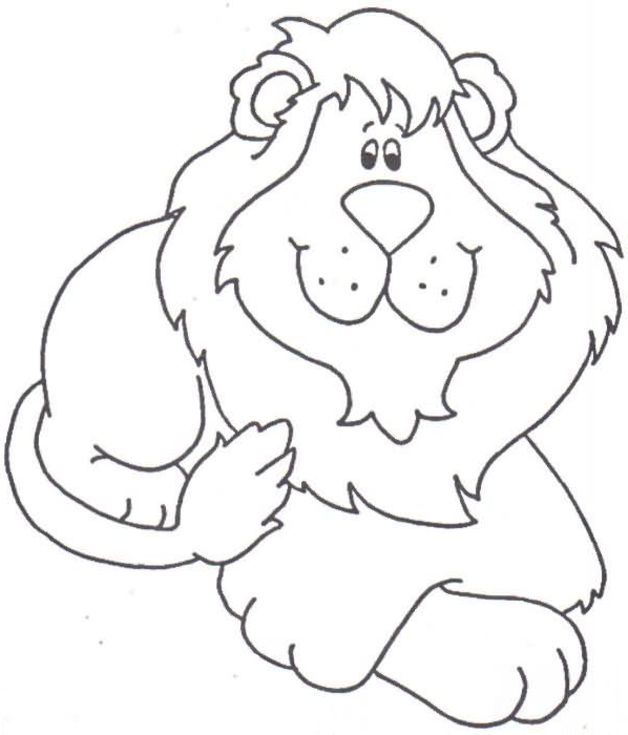 lion thumbnail