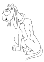 Puppies Coloring Pages - 321 Coloring Pages