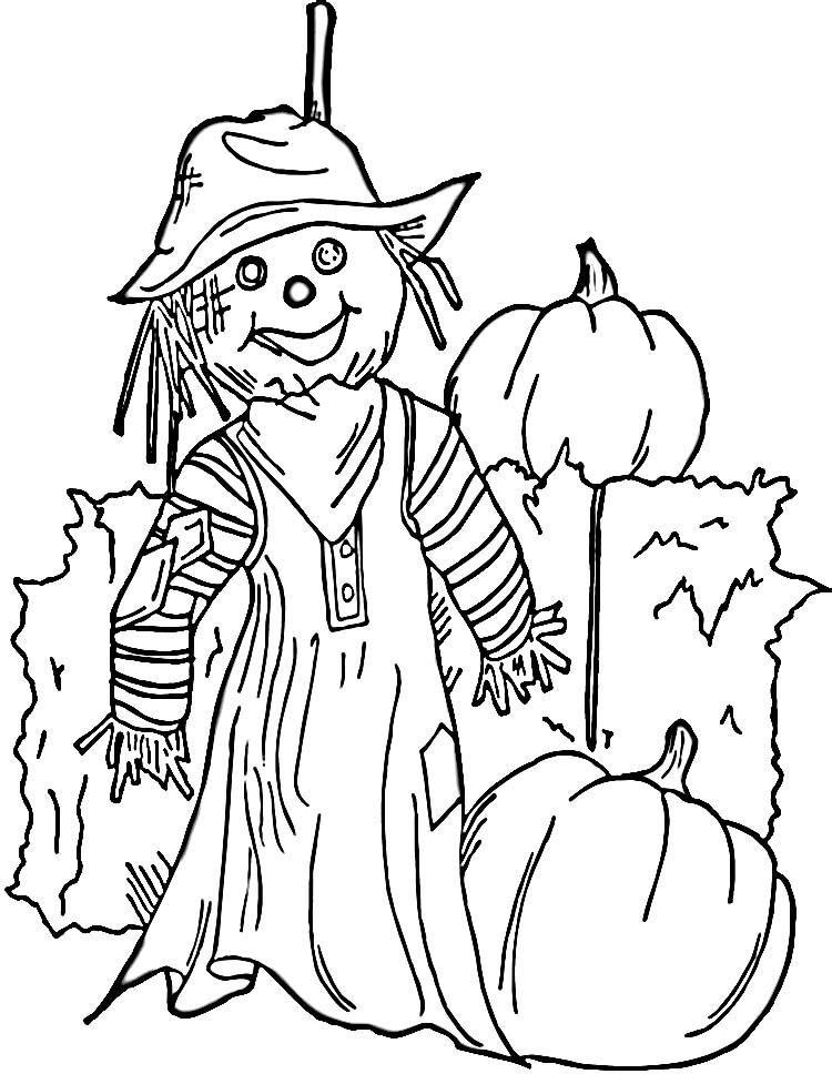 scarecrow thumbnail