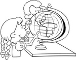 school coloring pages