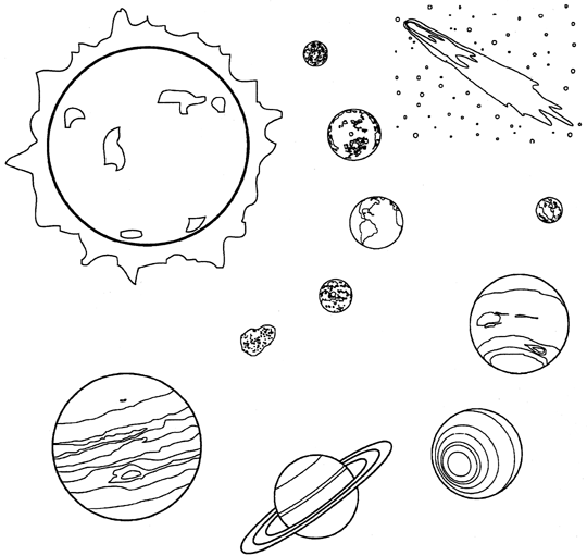 solar system thumbnail