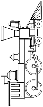 train coloring pages 2