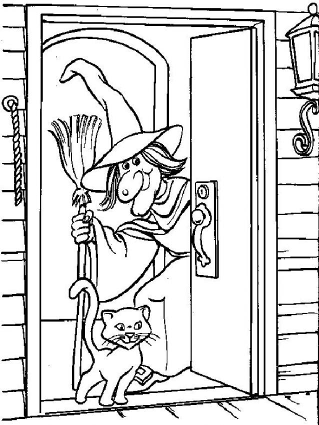 witch thumbnail